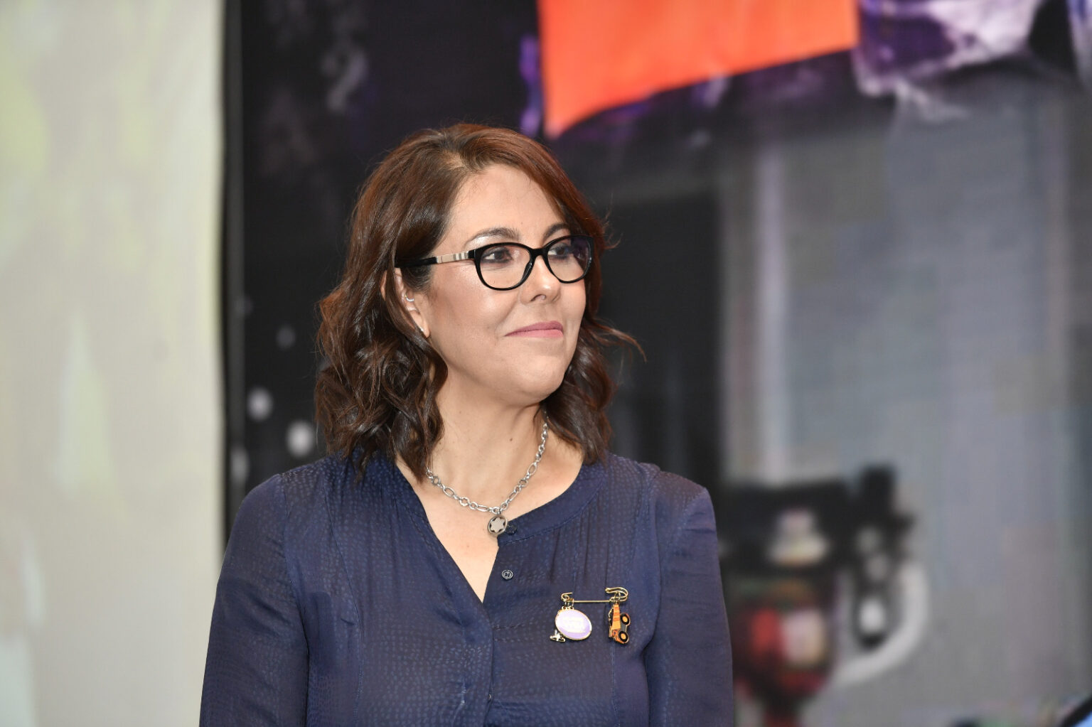 Avanza minería en inclusión y equidad de género Doris Vega Retos de la Minería