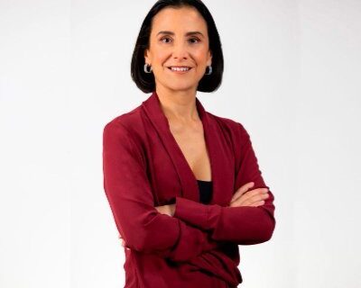 Luz Elena González Escobar