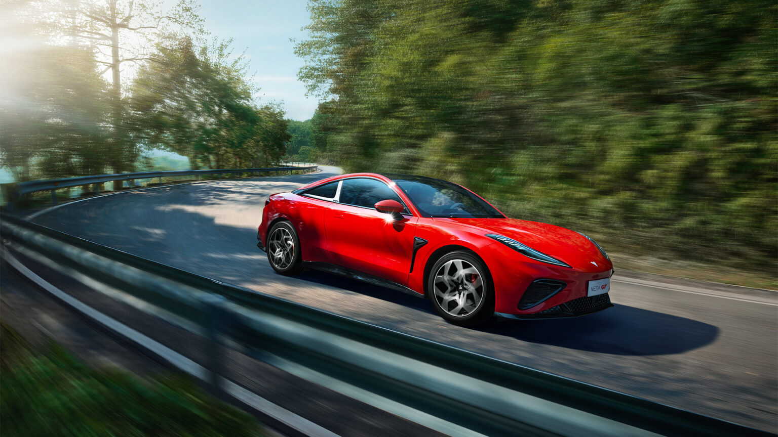 Se expanden aceleradamente vehículos eléctricos de China vehículos eléctricos de China