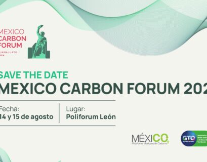 Mexico Carbon Forum