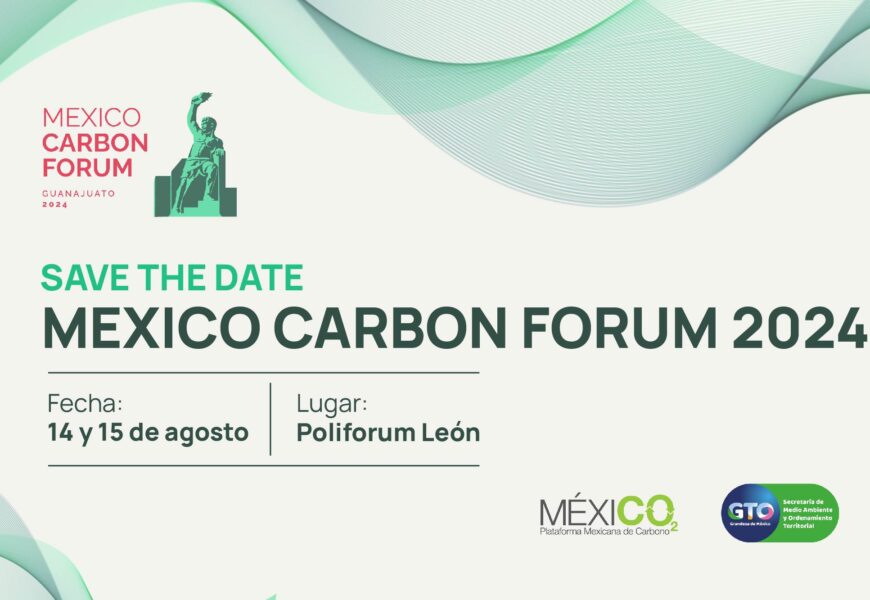 Mexico Carbon Forum