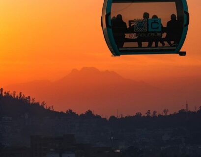 Chapultepec