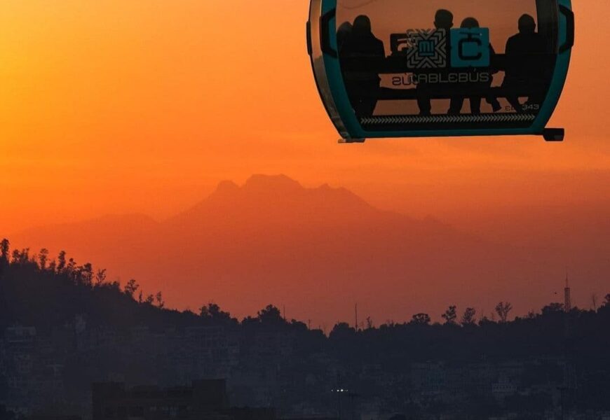 Chapultepec