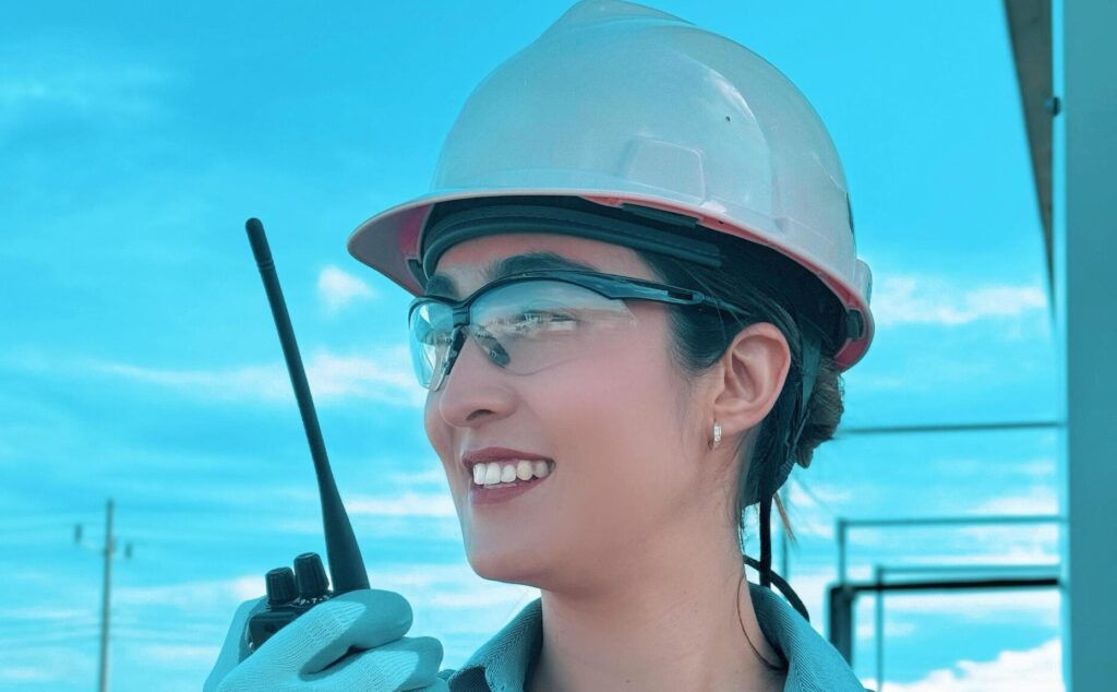 MUJERES MINERAS