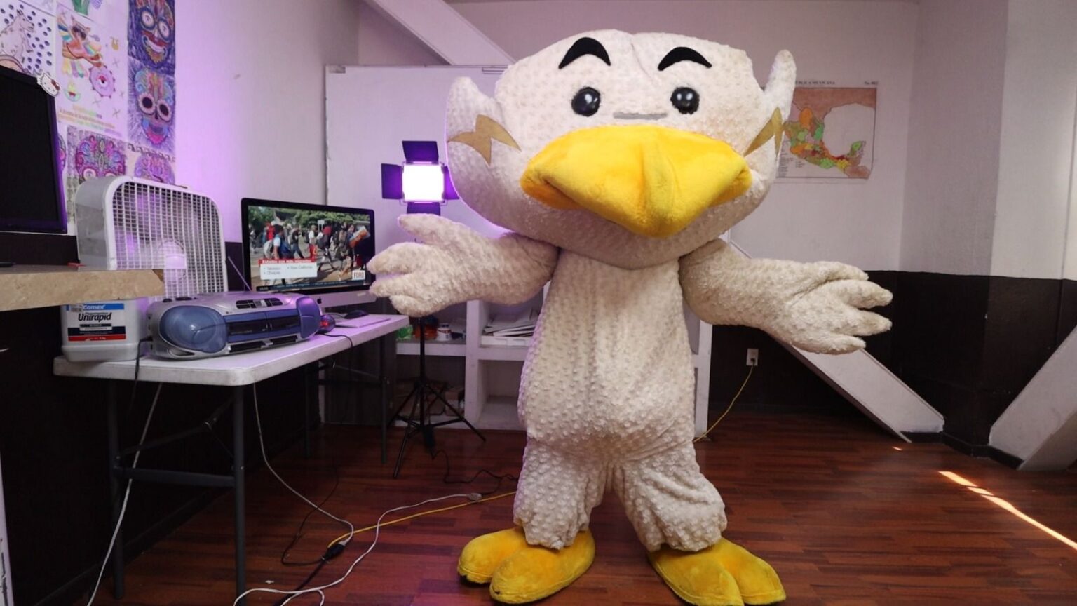 Lanzan FIDE e INJUVE-CDMX campaña de lucha contra el Cambio Climático injuve