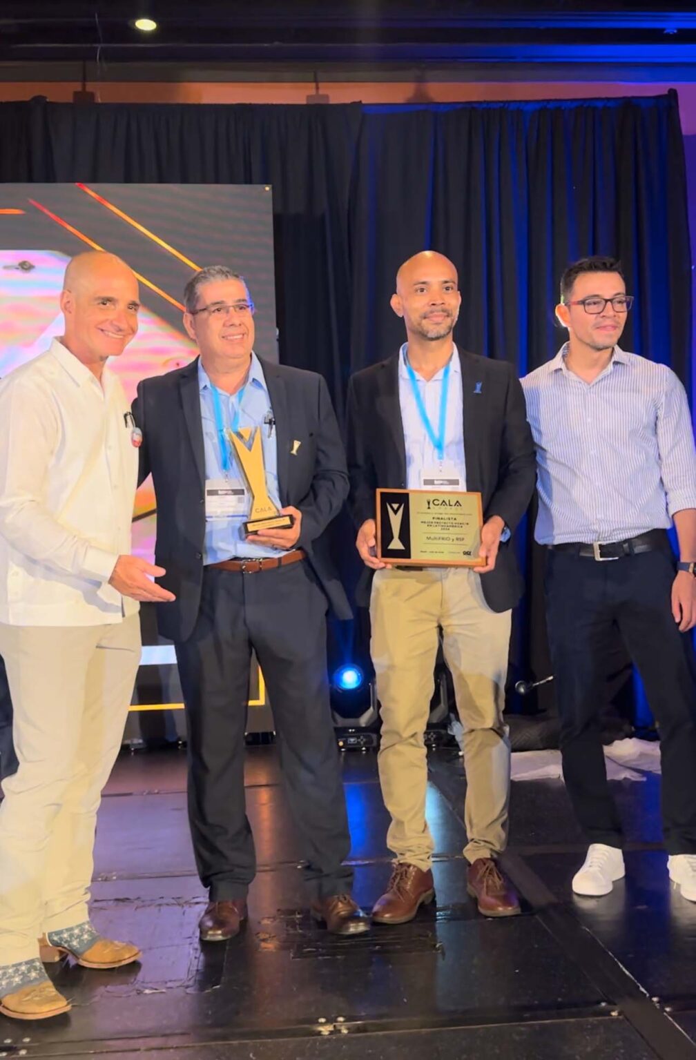 RefriAméricas concluyó con éxito esta vigésima edición RefriAméricas