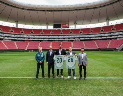 Selección Mexicana de Fútbol