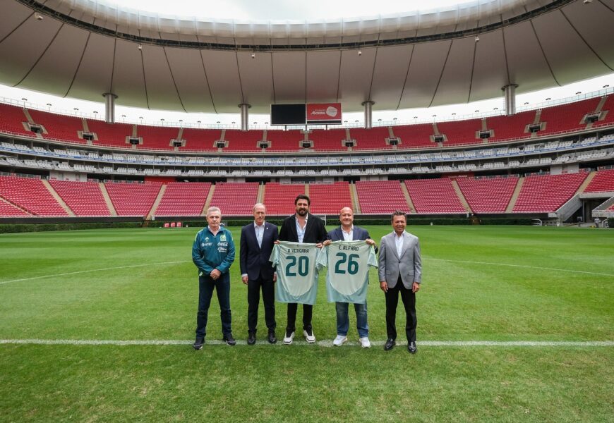 Selección Mexicana de Fútbol