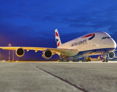 British Airways