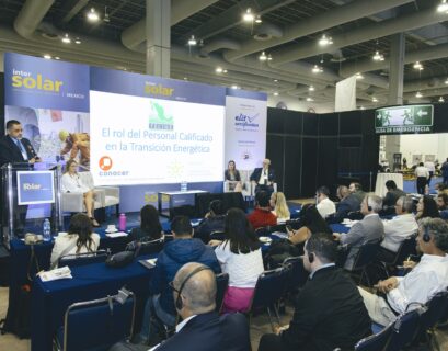 INTERSOLAR MEXICO 2024