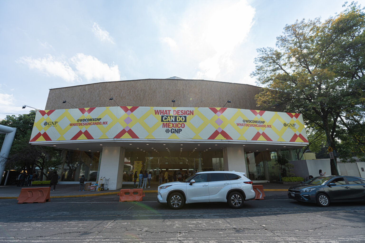 WDCD México GNP 2024