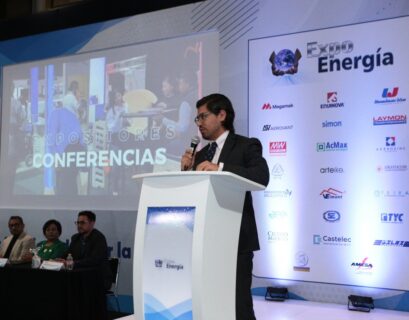 Expo Energía