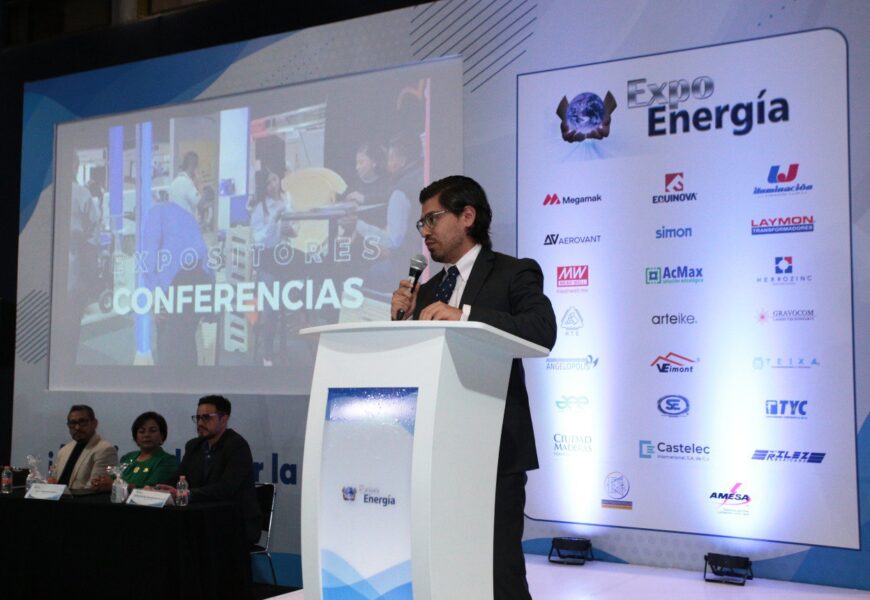 Expo Energía