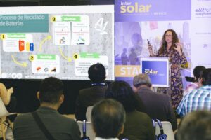 Intersolar Mexico