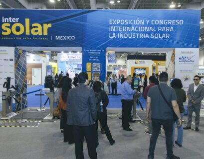 Intersolar Mexico