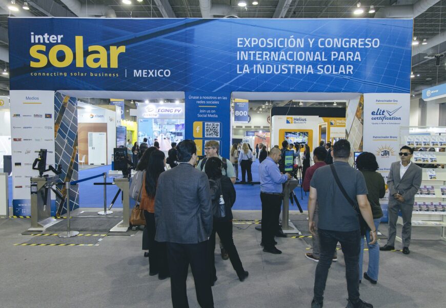 Intersolar Mexico