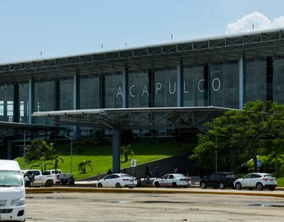 Aeropuerto