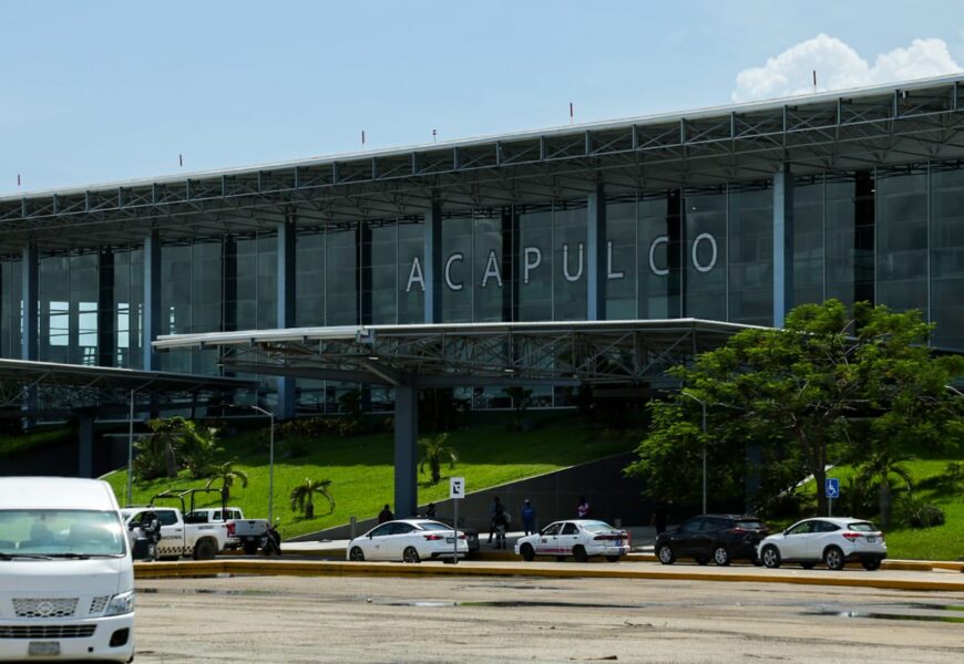 Aeropuerto