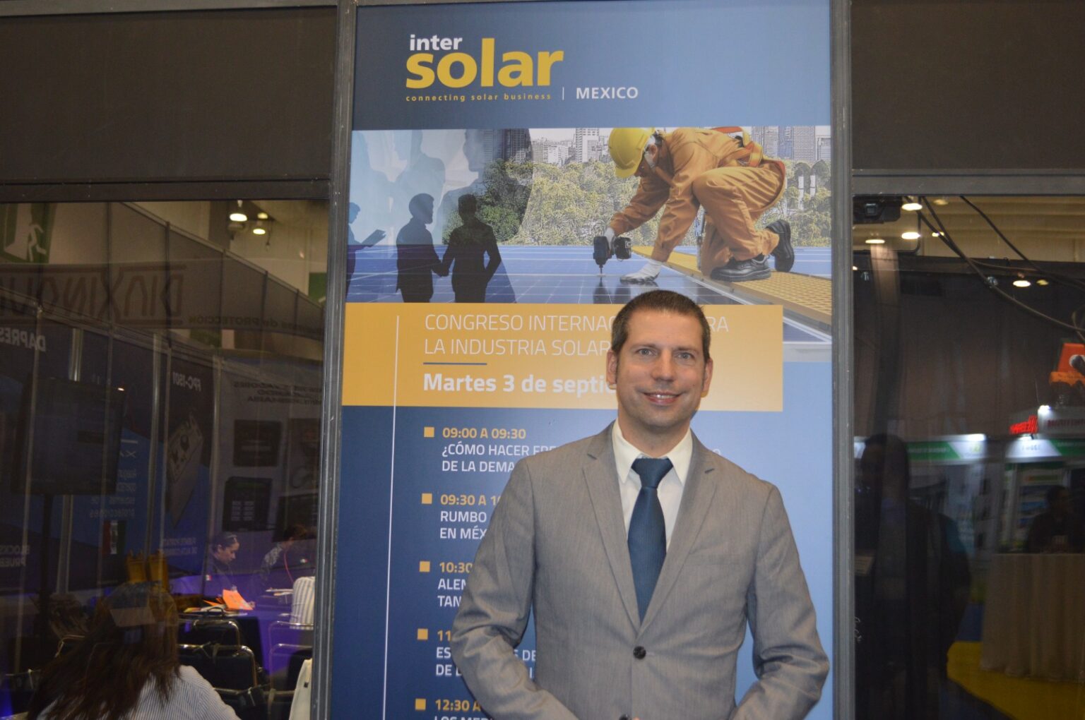 Intersolar México 2024