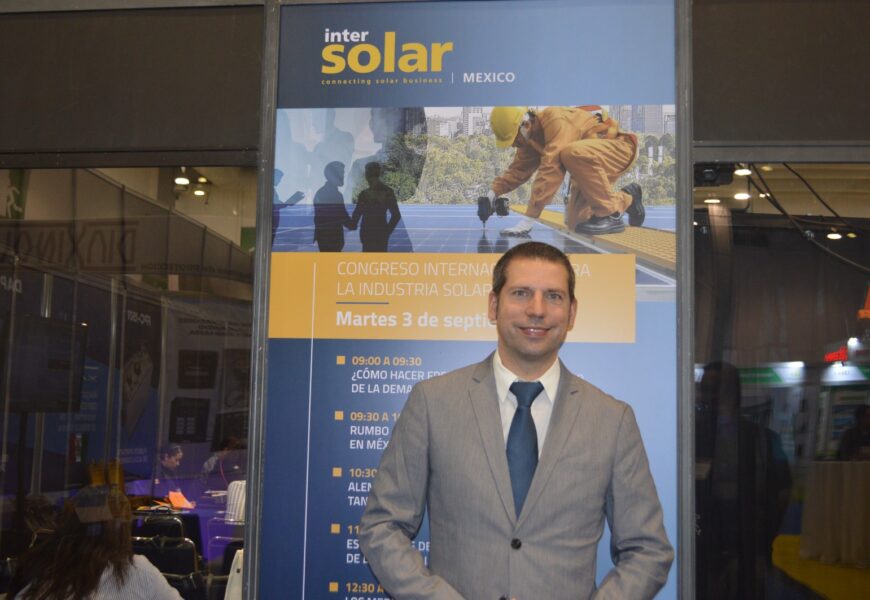 Intersolar México 2024