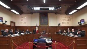 SCJN revisará la reforma judicial