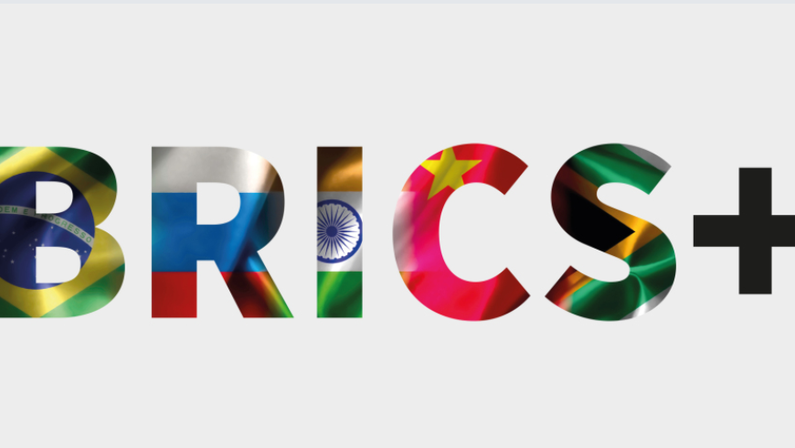 Venezuela en BRICS