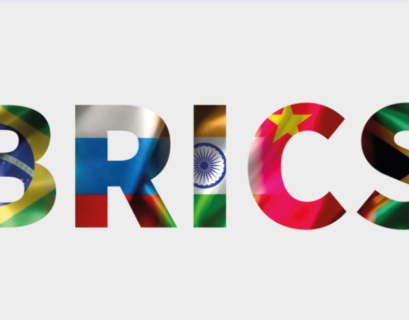 Venezuela en BRICS