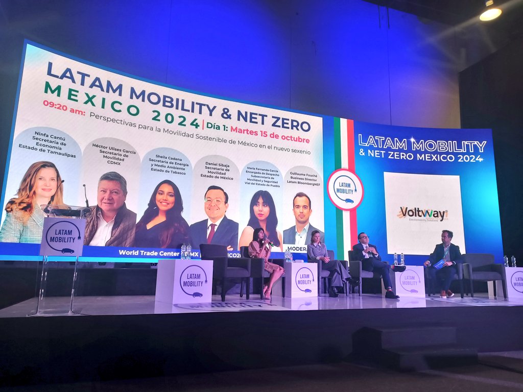 transporte sostenible_ latam mobility 2024