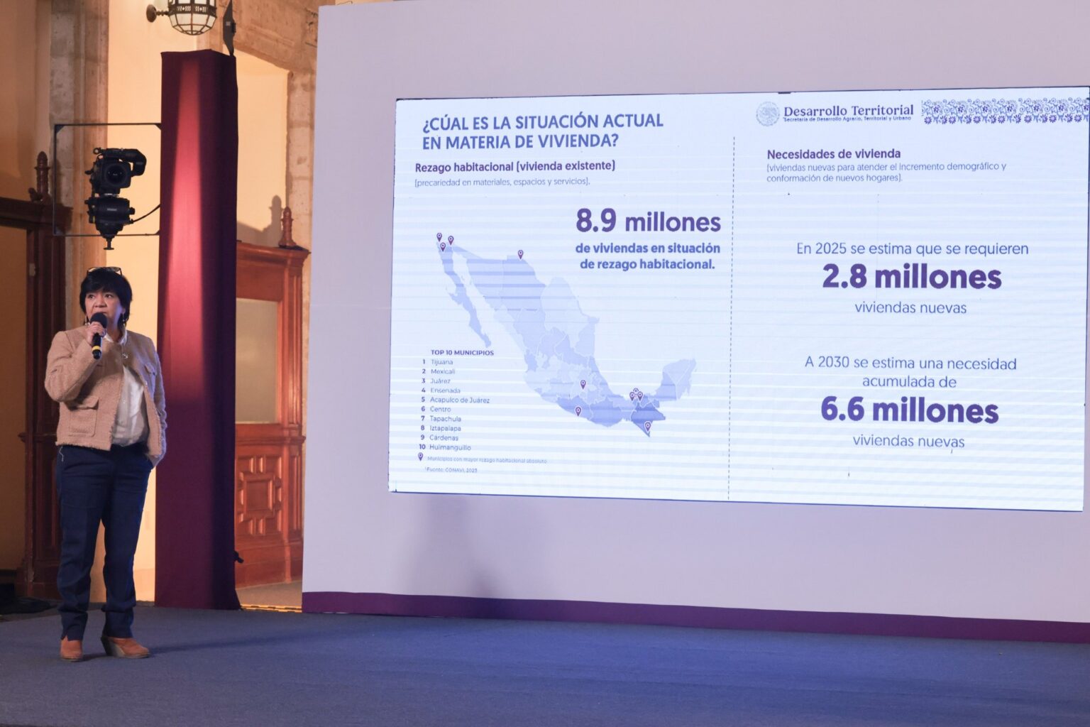 programa de vivienda popular