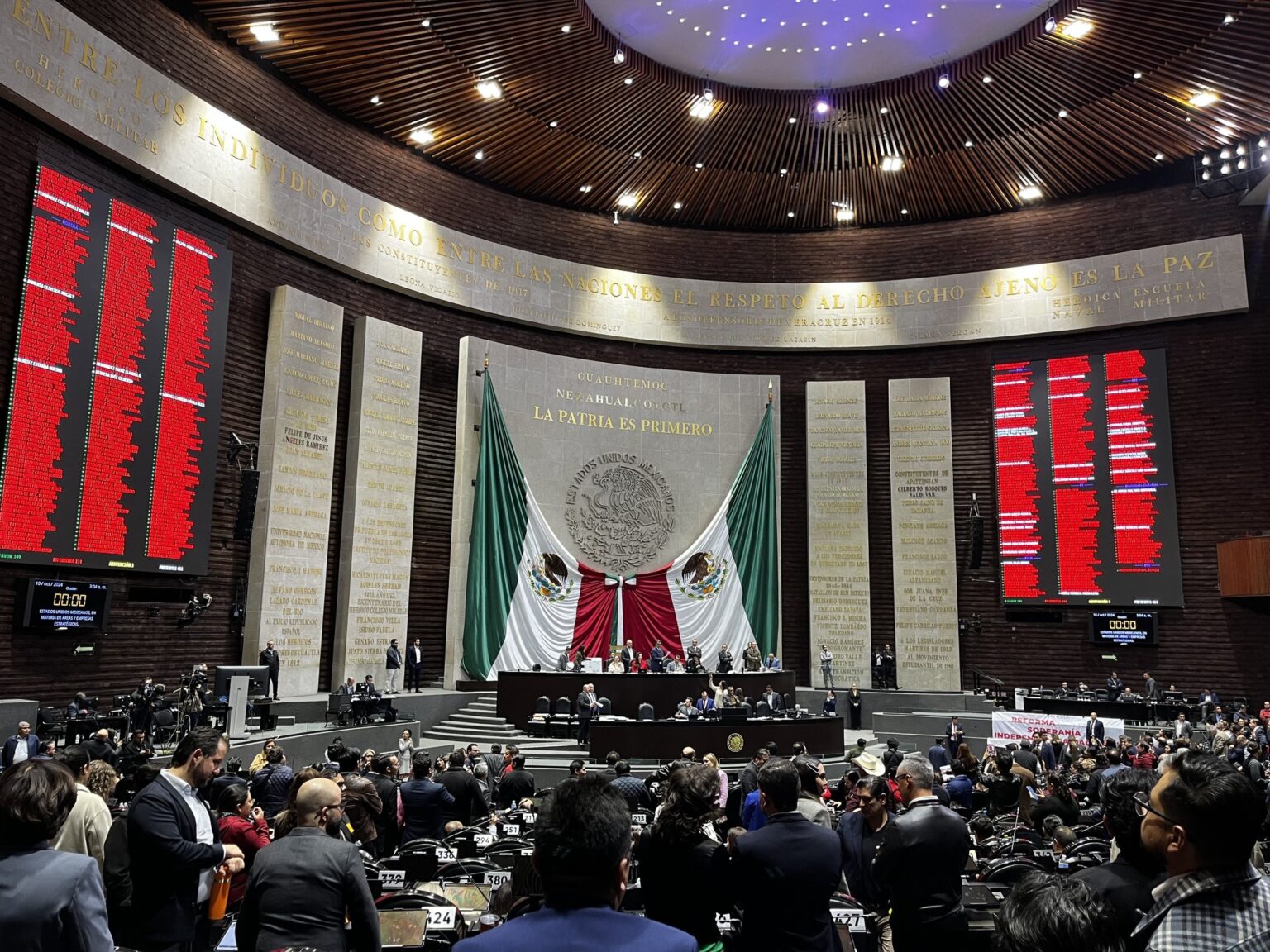 reforma energética cfe