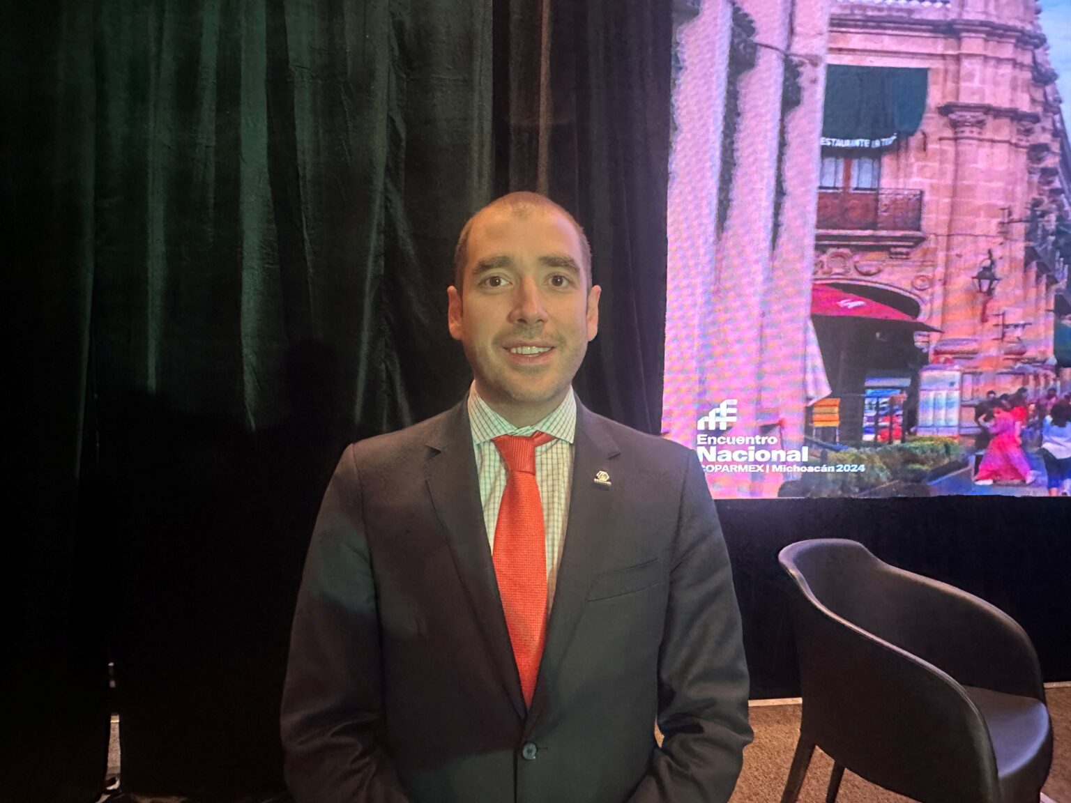 En busca de la eficiencia energética en nuestros hogares: Carlos Hernández Eficiencia energetica