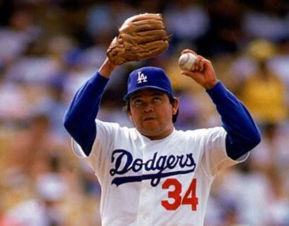 Fernando Valenzuela