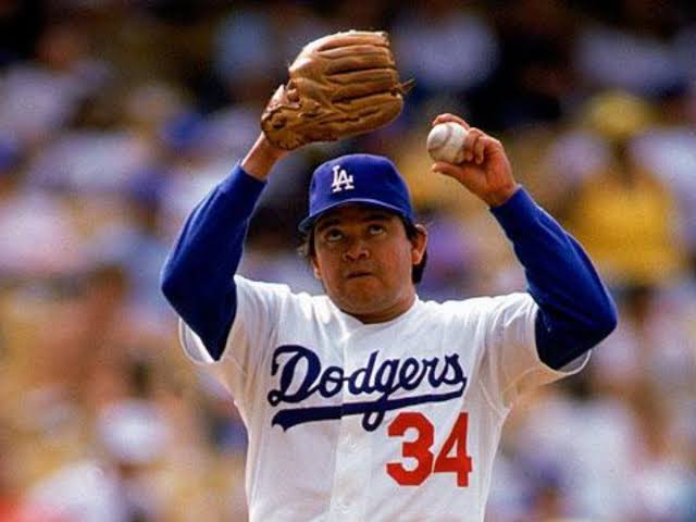 Fernando Valenzuela