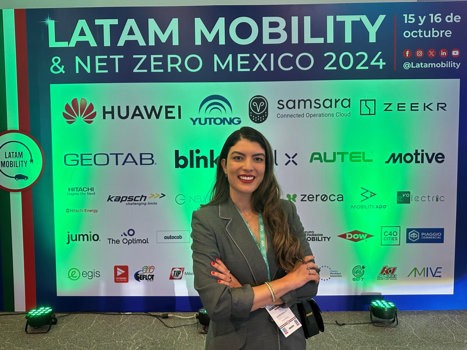 Resalta Diandra Ruiz la importancia de las herramientas de la IA en la movilidad Herramientas