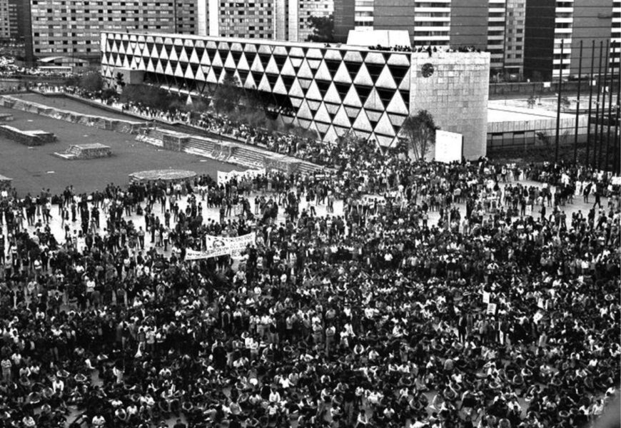 Tlatelolco