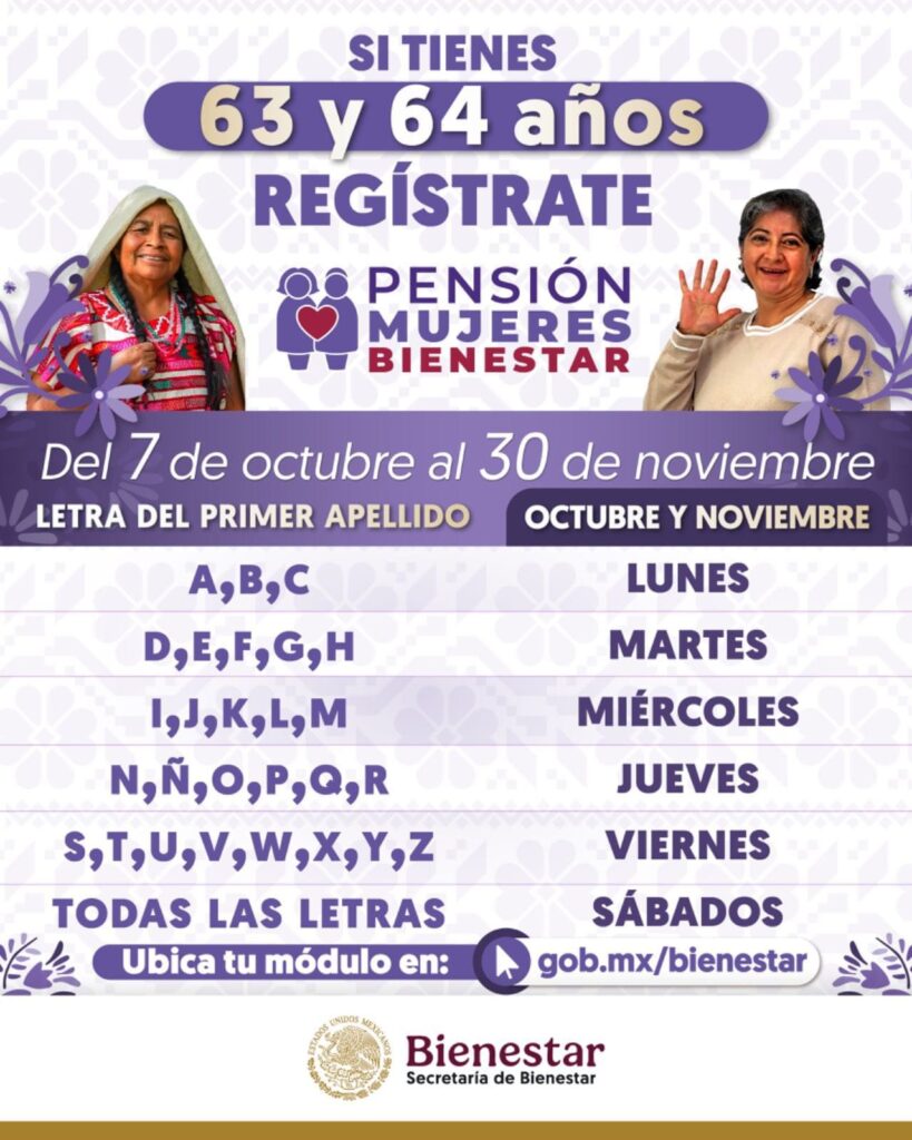 Adultas mayores