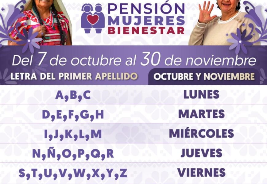 Adultas mayores