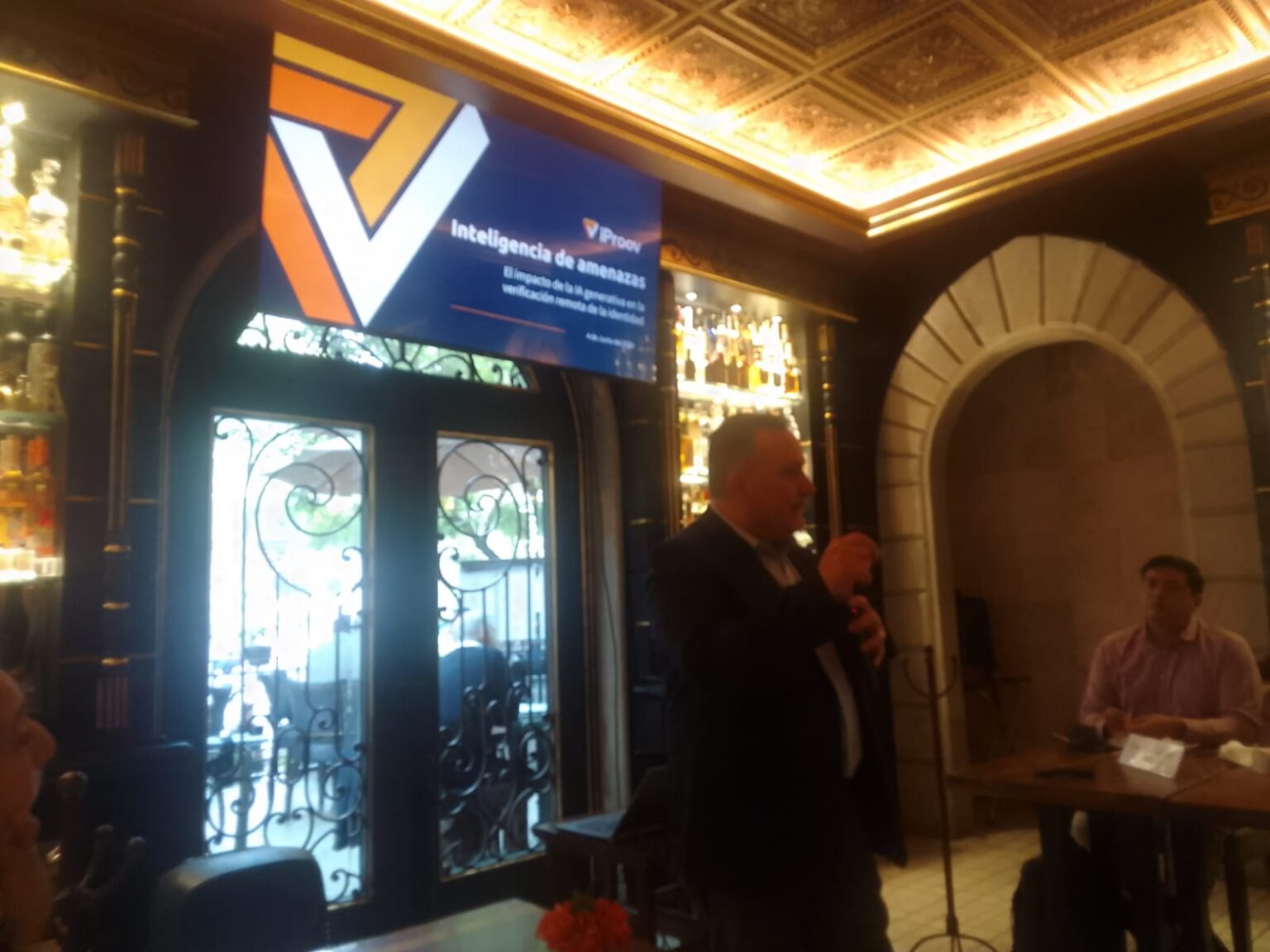 Evoluciona la ciberseguridad para la protección de los usuarios Ciberseguridad