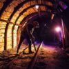 minería