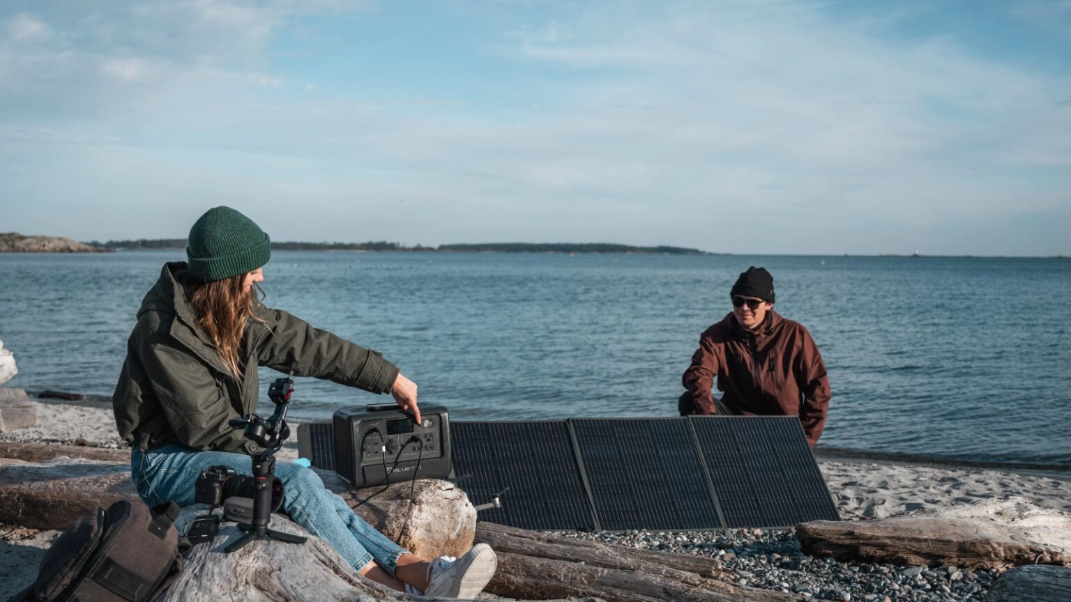 Expande BLUETTI sus soluciones solares portátiles hacia México Bluetti