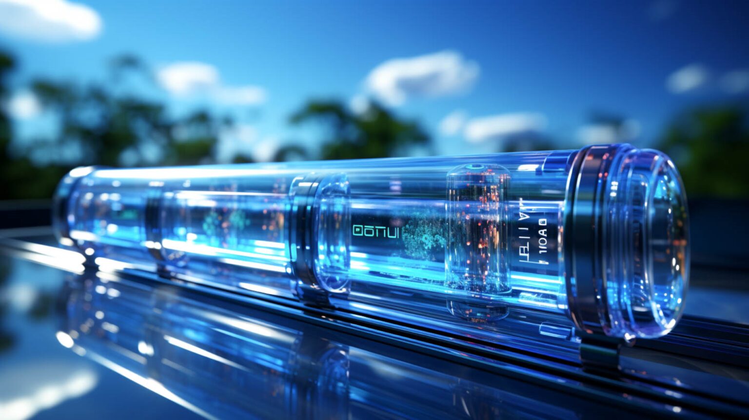 Chile Energy Transition Summit 2024