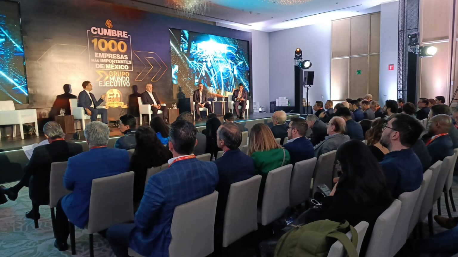 desarrollo de infraestructura