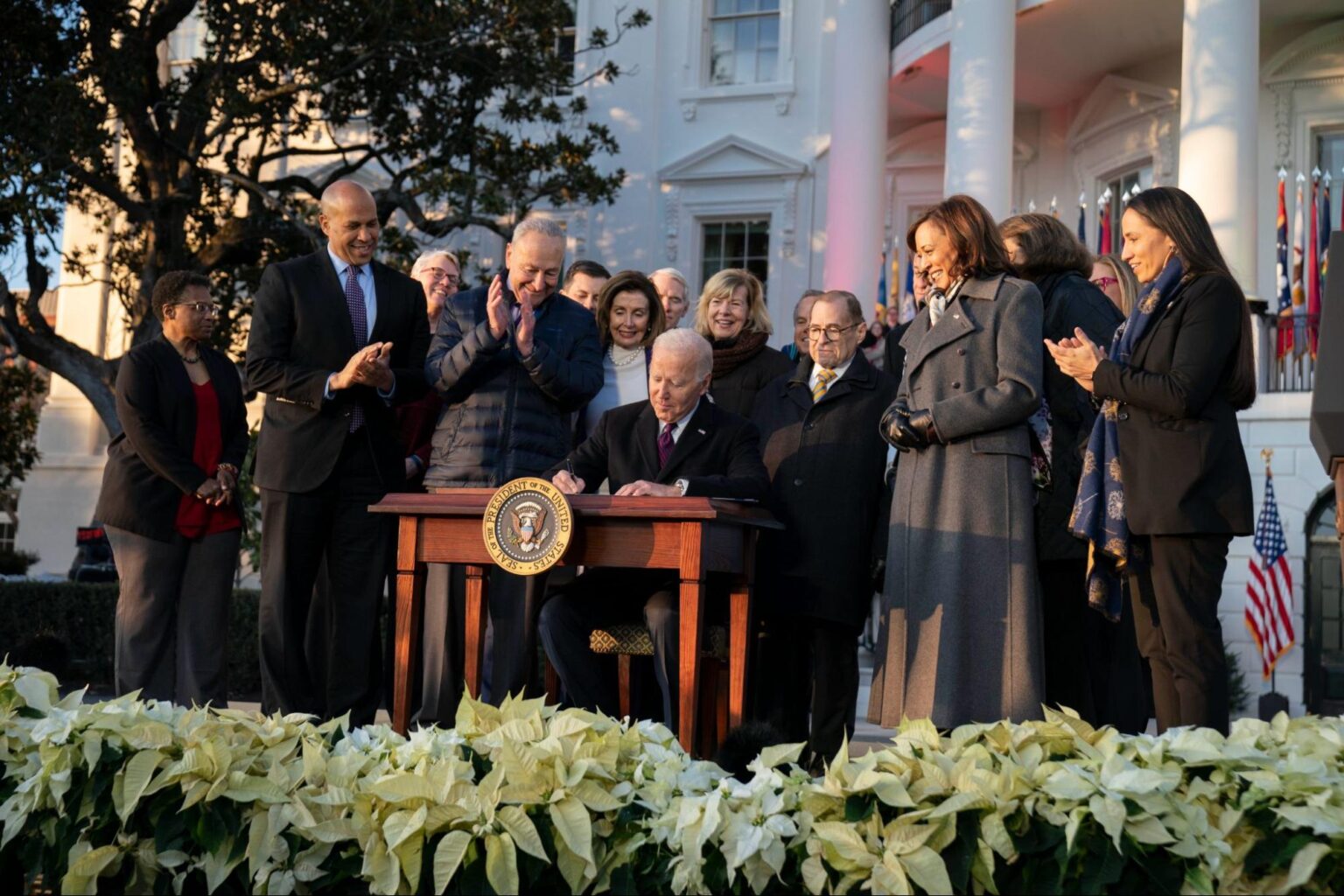 Desciende el flujo de detenciones de migrantes ilegales bajo la gestión de Joe Biden Migrantes ilegales