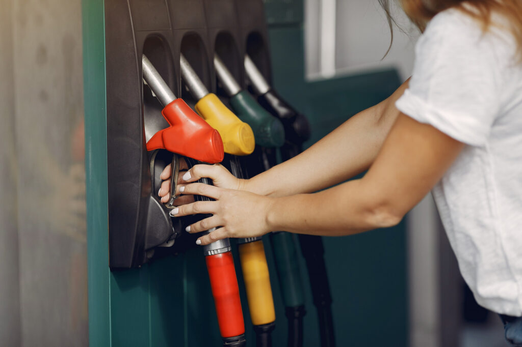 Combustibles