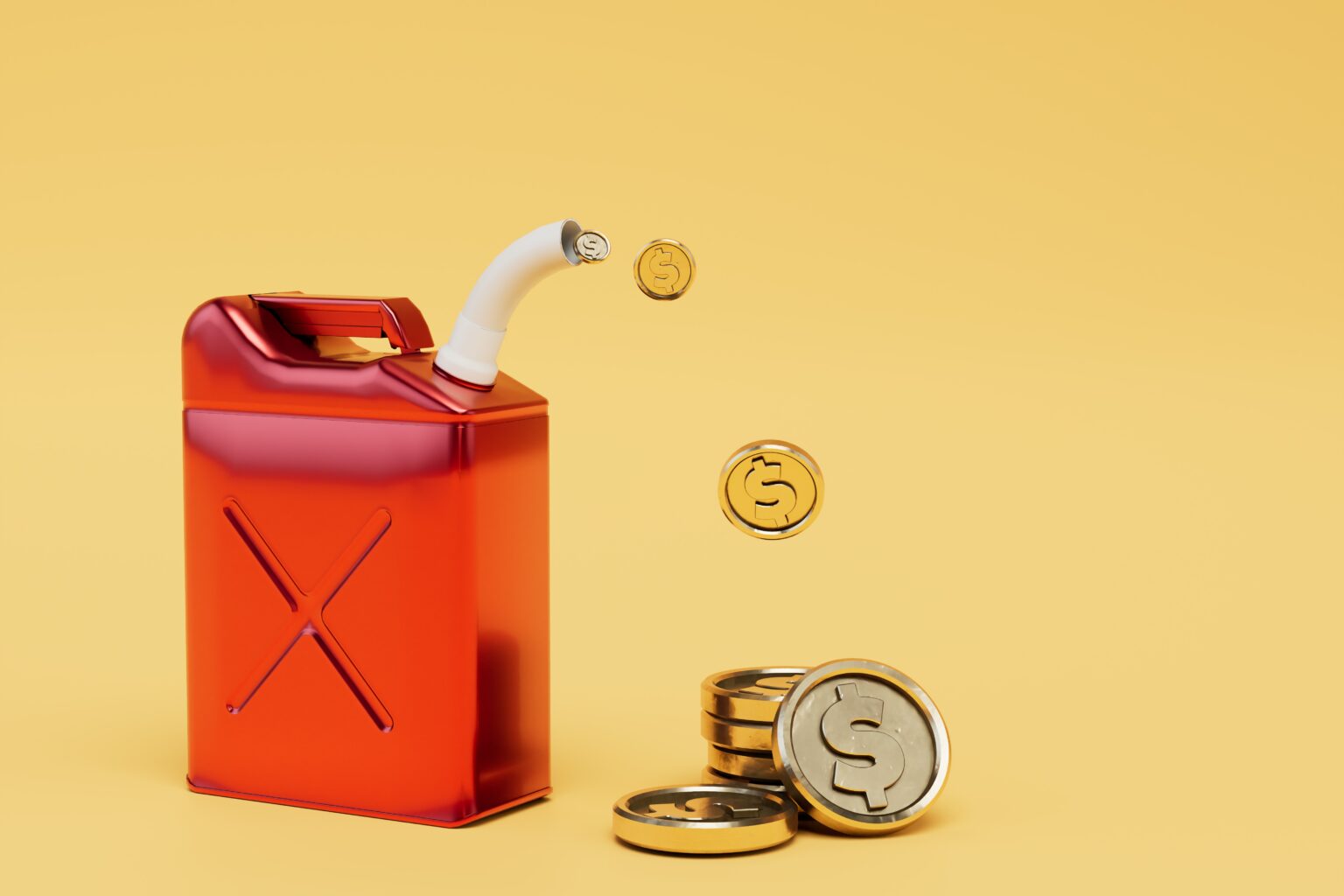 Podría incrementar el 4.5% el IEPS para las gasolinas en 2025 IEPS