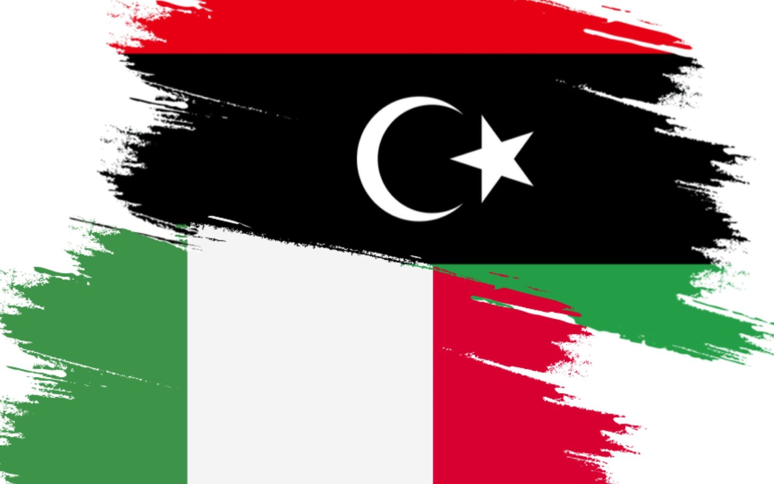 Cooperarán Libia e Italia en sector energético libia