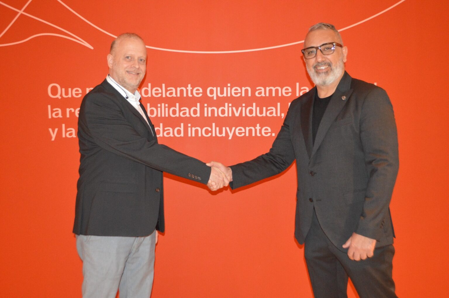 Construyen alianza Geniall y Smart Media Group en pro de las pymes pymes