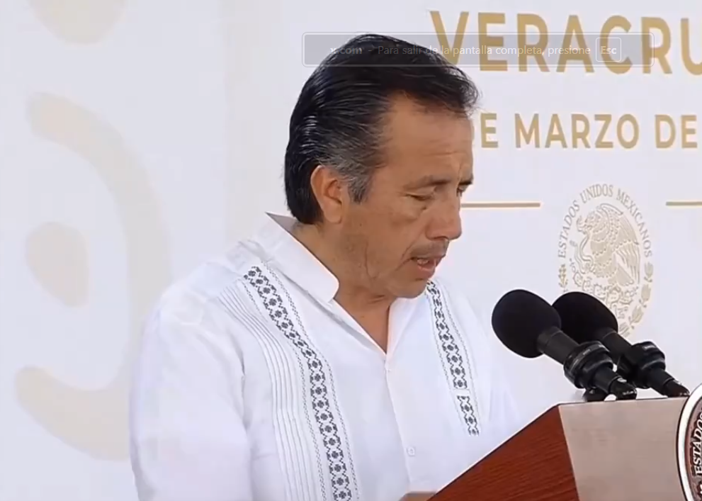 Cuitláhuac García
