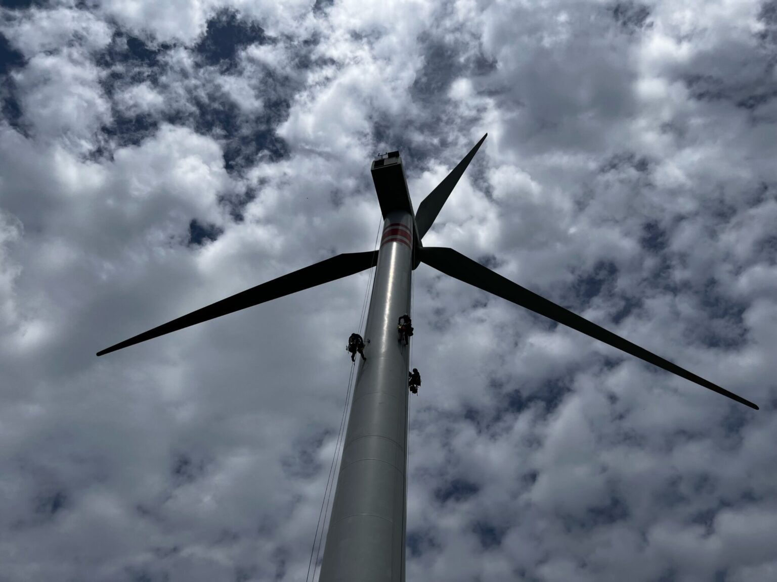 Retos de la energía eólica en México ¿un futuro impulsado por el viento? retos de la energía eólica