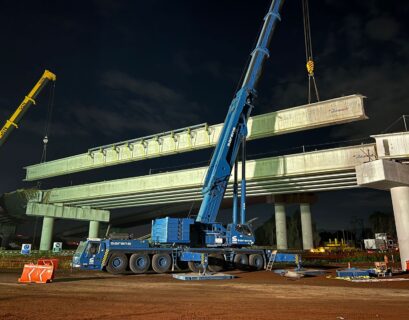 infraestructura ferroviaria